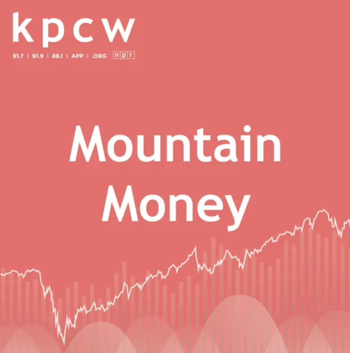 Spa Tender Park City hot tub and pool service featured on KPCW Mountain Money